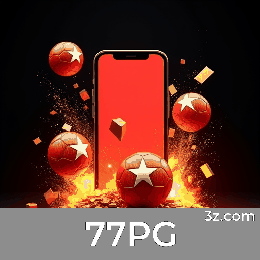 77PG: Sua Escolha Confiável em Jogos Online
