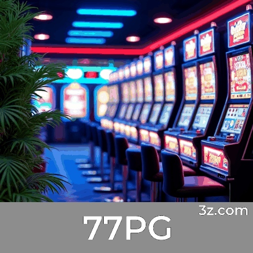 Cadastre-se Rapidamente e Desbloqueie Recompensas Exclusivas no 77PG
