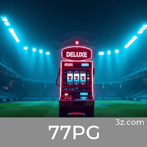 77PG: Sua Escolha Confiável em Jogos Online