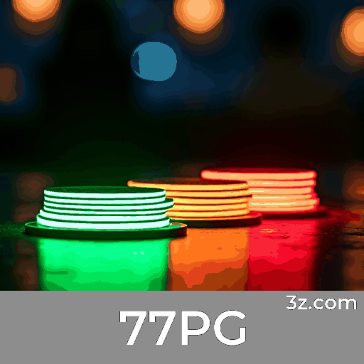 77PG: Sua Escolha Confiável em Jogos Online