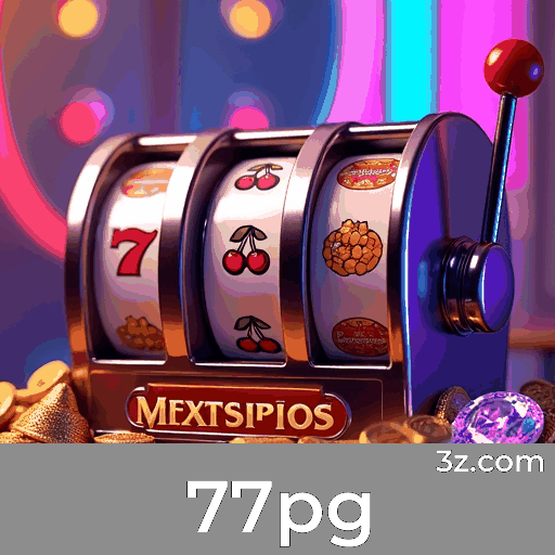 77pg: Cassino Online Seguro e Divertido