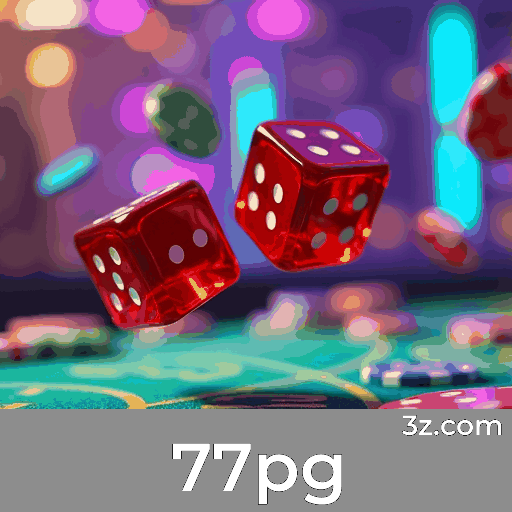 77pg: Cassino Online Seguro e Divertido