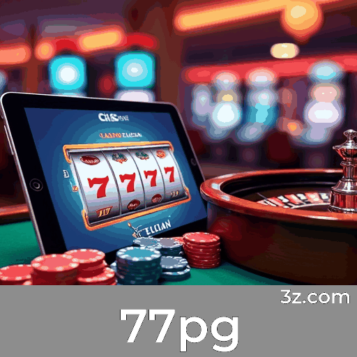 Aprenda com 77pg: Jogos e Estratégias para Sucesso