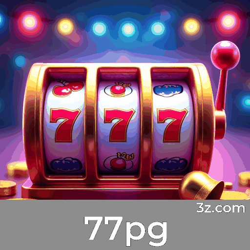 Conheça o 77pg: Imersão e Profissionalismo em Cassino