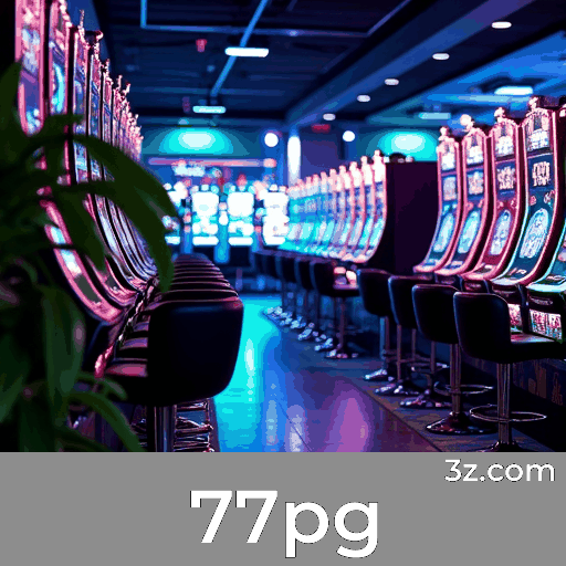 Aprenda com 77pg: Jogos e Estratégias para Sucesso