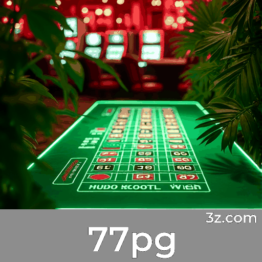 Domine Jogos de Cassino com 77pg: Estratégias Efetivas para Sucesso