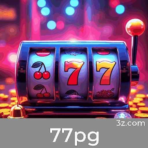 77pg: Cassino Online Seguro e Divertido