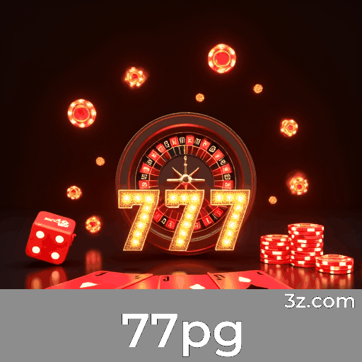 77pg: Cassino Online Seguro e Divertido