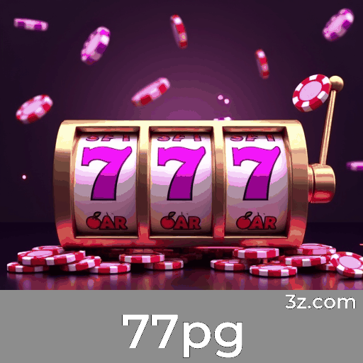 77pg: Experiência Exclusiva com Gestão de Conta Premium