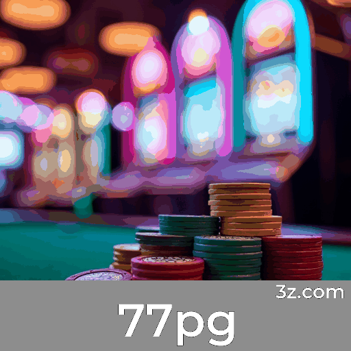 Domine Jogos de Cassino com 77pg: Estratégias Efetivas para Sucesso