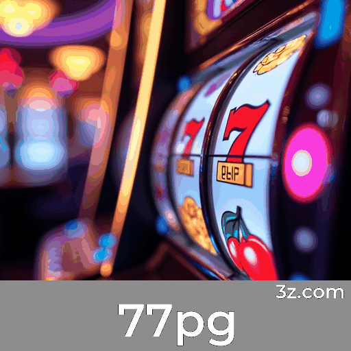 Conheça o 77pg: Imersão e Profissionalismo em Cassino