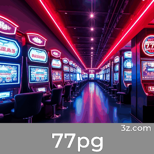 77pg: Cassino Online Seguro e Divertido