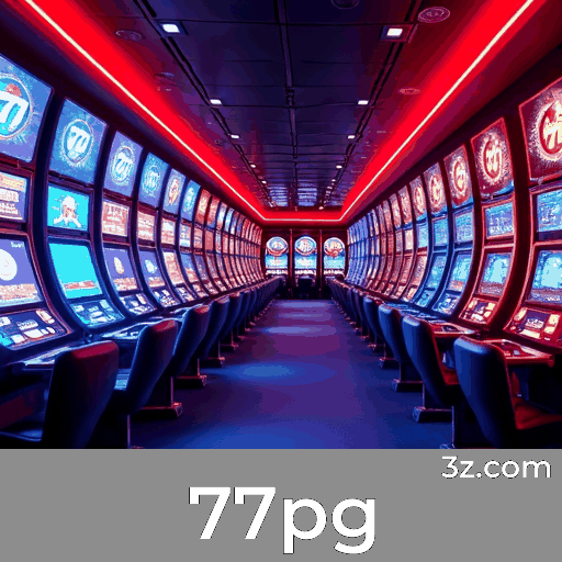 Desbloqueie Bônus Surpreendentes no 77pg