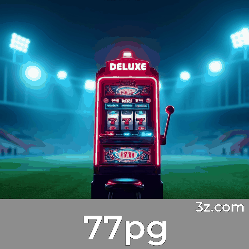 Desbloqueie Bônus Surpreendentes no 77pg