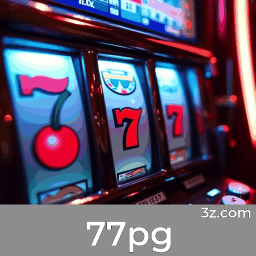 77pg: Cassino Online Seguro e Divertido